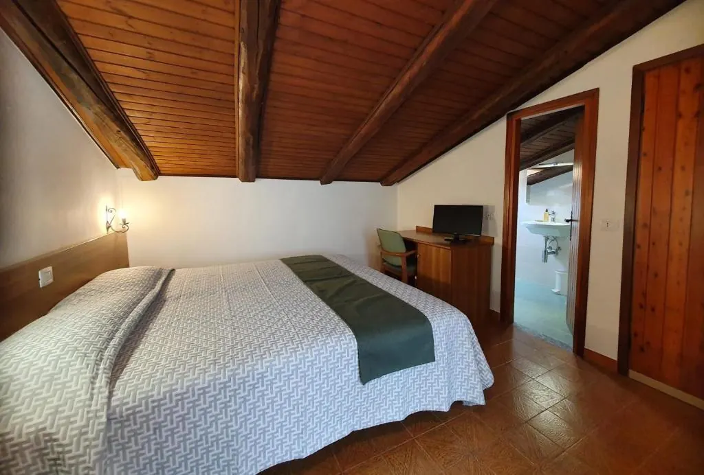 Altavilla Albergo meublé Tirano
